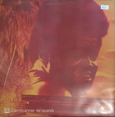 Carlos Santana & Buddy Miles! Live! LP