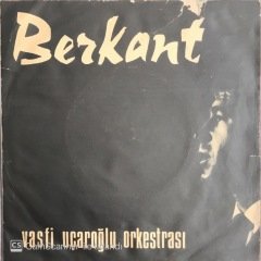 Berkant Doğum Günün Kutlu Olsun 45lik