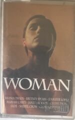 Woman KASET