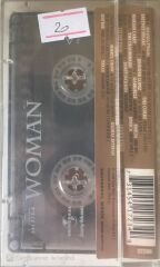 Woman KASET