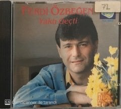 Ferdi Özbeğen Yaktı Geçti CD