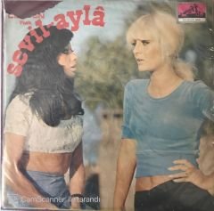 Sevil & Ayla Sen Nerdeysen Oradayım 45lik