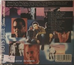Bad Boys Blue Golden Collection 2000 CD