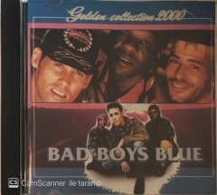 Bad Boys Blue Golden Collection 2000 CD