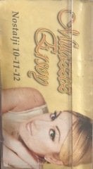 Muazzez Ersoy Nostalji 10-11-12 KASET