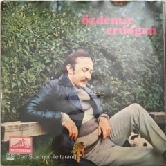 Özdemir Erdoğan Her Akşam Bir Hikaye 45lik