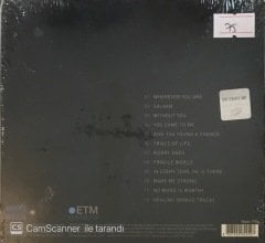 Sami Yusuf Wherever You Are CD