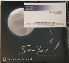 Sami Yusuf Wherever You Are CD