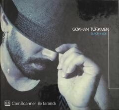 Gökhan Türkmen - Büyük İnsan CD
