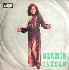 Nermin Candan / Çapkınım Hovardayım 45'lik