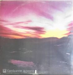 Emerson Lake & Palmer - Trilogy - LP