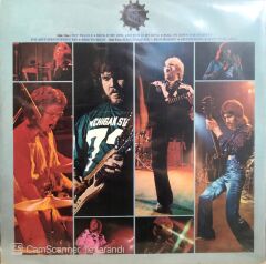 Bachman - Turner Overdrive / Not Fragile LP