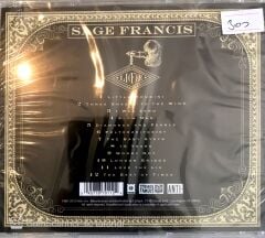 Sage Francis - Life CD
