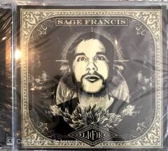 Sage Francis - Life CD