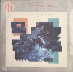 Thomas Dolby The Flat Earth LP
