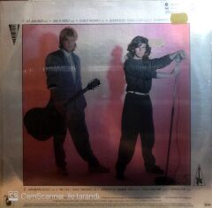 Modern Talking Romantic Warriors The 5th Album LP