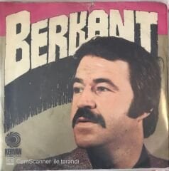 Berkant Bekle Beni 45lik