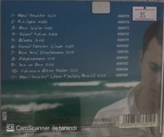 Ümit Sayın Mai CD