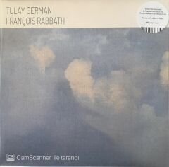 Tülay German François Rabbath LP