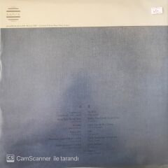 Tülay German François Rabbath LP