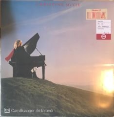 Christine McVie – Christine McVie LP