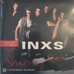 INXS - Shinning Star 45lik