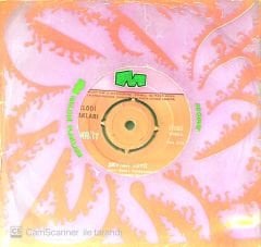 Zümrüt Şeytan Tüyü 45lik