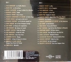 Les Plus Grands Succes Retro CD