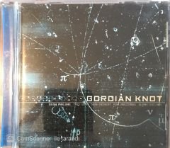 Gordian Knot CD