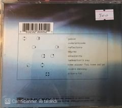 Gordian Knot CD