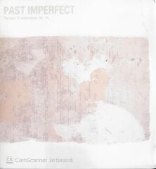 Tindersticks - Past Imperfect/The Best Of Tindersticks '92-'21 - CD