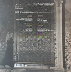 Loreena McKennitt – Nights From The Alhambra Double LP
