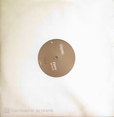 Ferro - Fe - Maxi Single LP
