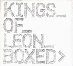 Kings Of Leon - Boxed - 3 CD