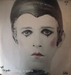 Leo Sayer - Silverbird LP