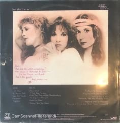 Stevie Nicks - The Wild Heart LP