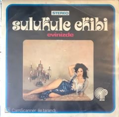 Sulukule Ekibi - Evinizde LP