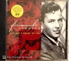 Frank Sinatra /I've Got A Crush On You CD