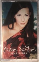 Yeşim Salkım Vefa Borcu KASET