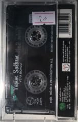 Yeşim Salkım Vefa Borcu KASET