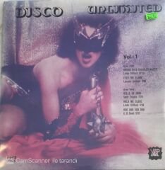 Disco Unlimited LP