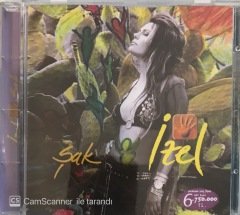 İzel Şak CD