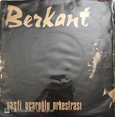 Berkant Bir İçim Su 45lik
