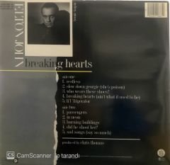 Elton John - Breaking Hearts LP