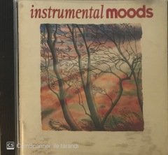 Instrumental Moods CD