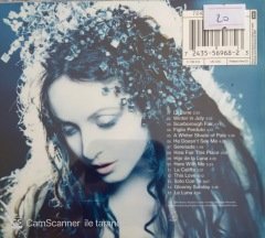 Sarah Brigtman La Luna CD