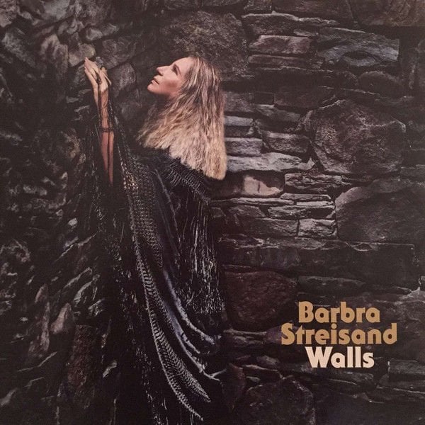 Barbra Streisand – Walls LP