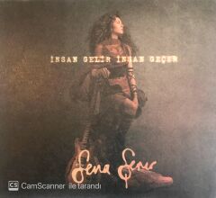 Sena Şener - İnsan Gelir insan Geçer CD
