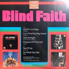 Blind Faith LP