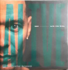 Phronesis - Alive - Double LP